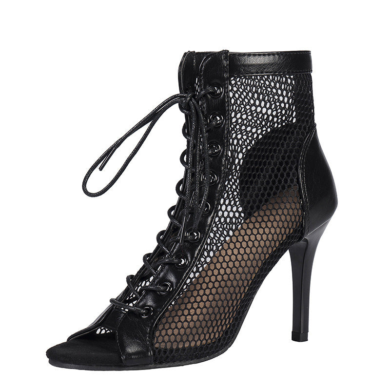 Fashi Glow Elegant High Heels for Women, Perfect for Parties, Weddings & Summer Nights
