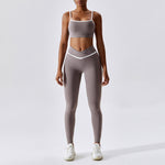 Fashi Glow Women's Quick,Drying Fitness Top ,Breathable, Lightweight,