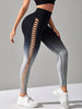 Fashi Glow gradient yoga pants workouts, yoga & everyday wear