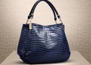 Fashi Glow European & American Fashion Women Handbag