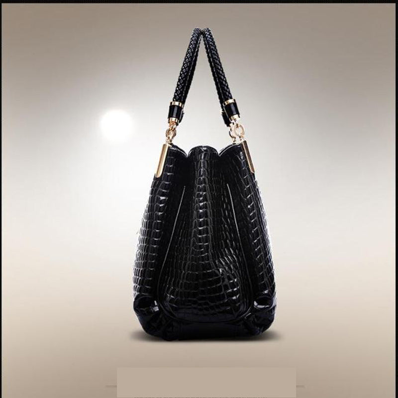 Fashi Glow European & American Fashion Women Handbag