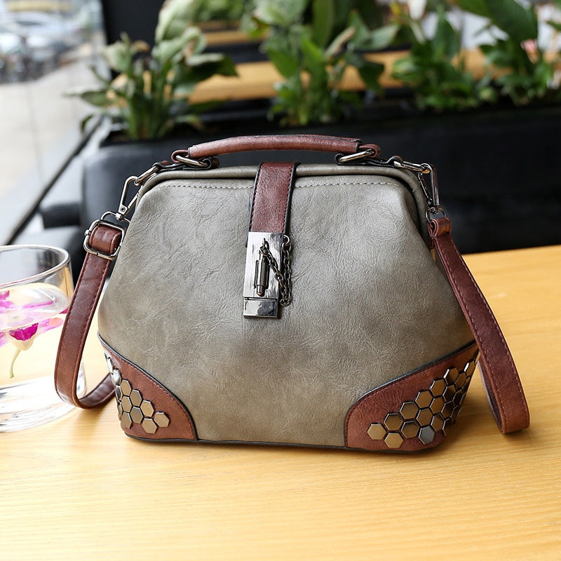Fashi Glow Fashion Women Handbag – Stylish Shoulder & Tote Bag for Daily Use,