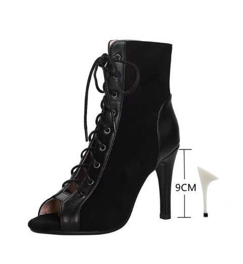 Fashi Glow Elegant High Heels for Women, Perfect for Parties, Weddings & Summer Nights