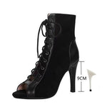 Fashi Glow Elegant High Heels for Women, Perfect for Parties, Weddings & Summer Nights