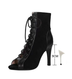 Fashi Glow Elegant High Heels for Women, Perfect for Parties, Weddings & Summer Nights