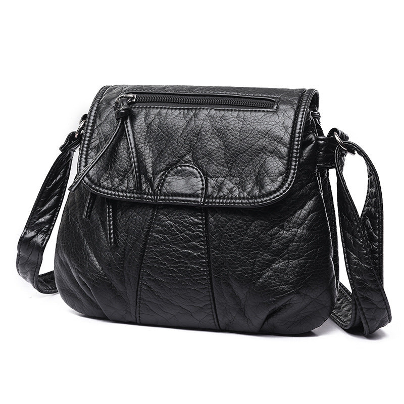 Fashi Glow REPRCLA Designer Messenger Bag Women’s