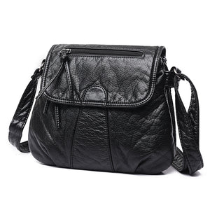 Fashi Glow REPRCLA Designer Messenger Bag Women’s