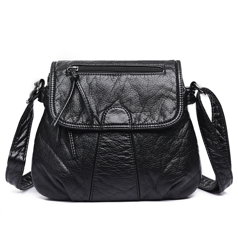 Fashi Glow REPRCLA Designer Messenger Bag Women’s