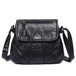 Fashi Glow REPRCLA Designer Messenger Bag Women’s