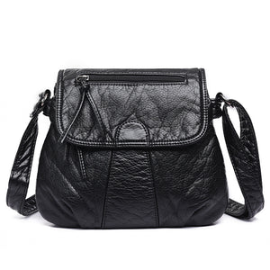 Fashi Glow REPRCLA Designer Messenger Bag Women’s