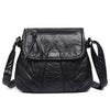 Fashi Glow REPRCLA Designer Messenger Bag Women’s