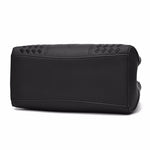Fashi Glow Luxury Leather Handbags  Women's Crossbody & Shoulder Bags