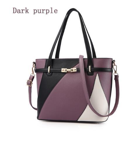 Fashi Glow Women’s Shoulder Bag  Luxury Handbag, Famous Brand Style Crossbody