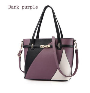 Fashi Glow Women’s Shoulder Bag  Luxury Handbag, Famous Brand Style Crossbody