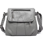 Fashi Glow REPRCLA Designer Messenger Bag Women’s