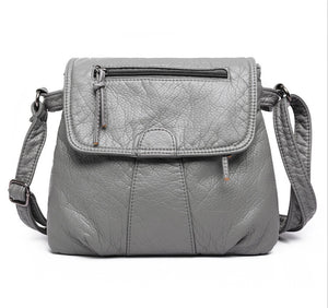 Fashi Glow REPRCLA Designer Messenger Bag Women’s