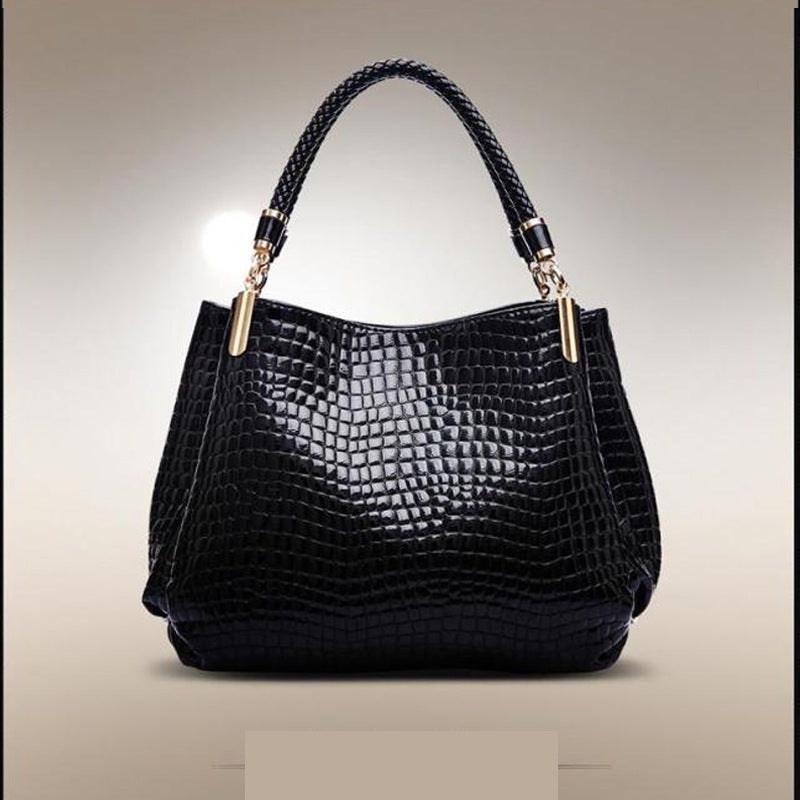 Fashi Glow European & American Fashion Women Handbag