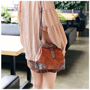 Fashi Glow Fashion Women Handbag – Stylish Shoulder & Tote Bag for Daily Use,