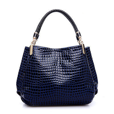 Fashi Glow European & American Fashion Women Handbag