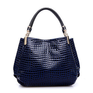 Fashi Glow European & American Fashion Women Handbag