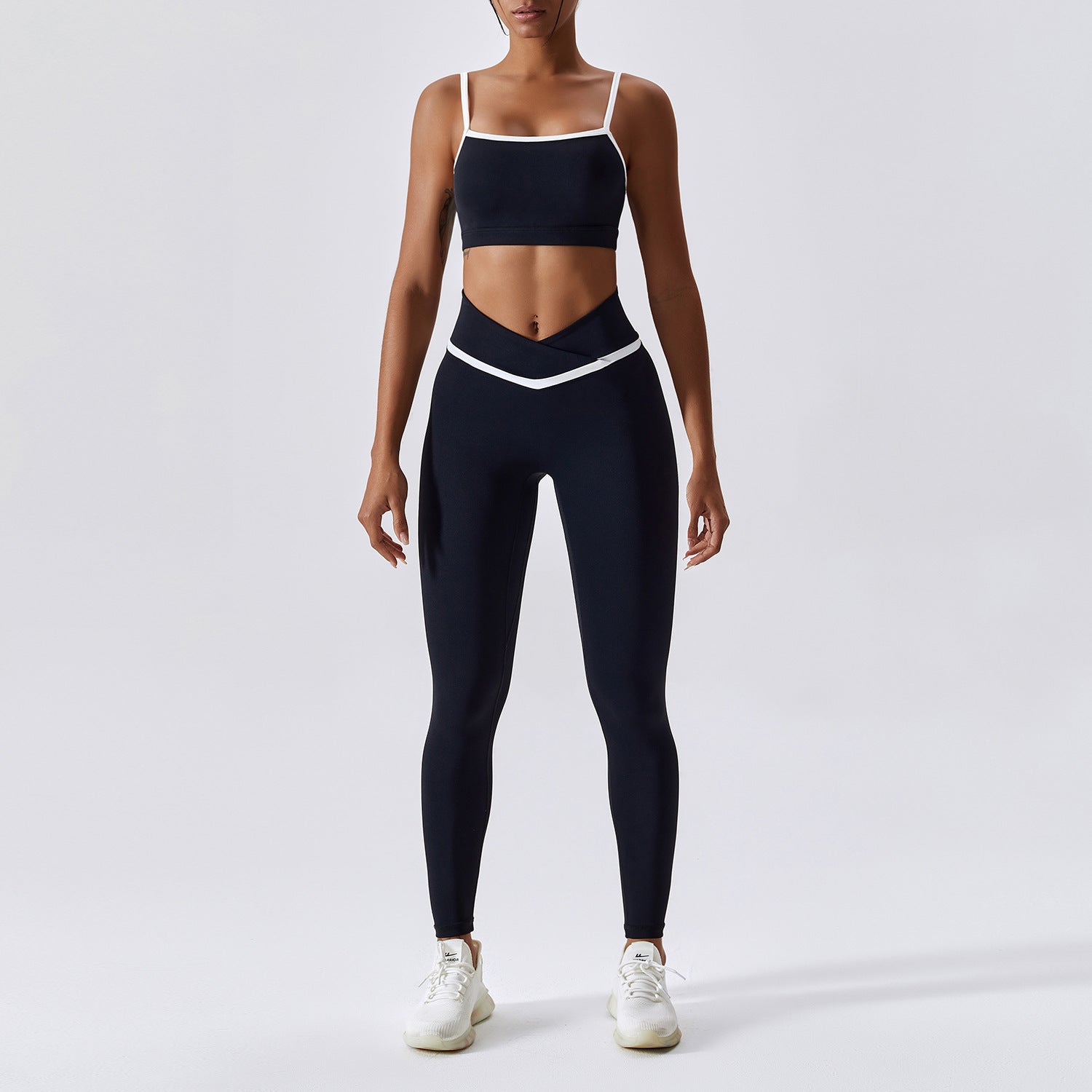 Fashi Glow Women's Quick,Drying Fitness Top ,Breathable, Lightweight,