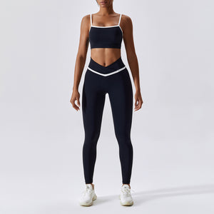 Fashi Glow Women's Quick,Drying Fitness Top ,Breathable, Lightweight,