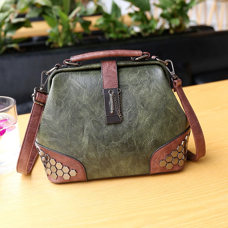 Fashi Glow Fashion Women Handbag – Stylish Shoulder & Tote Bag for Daily Use,