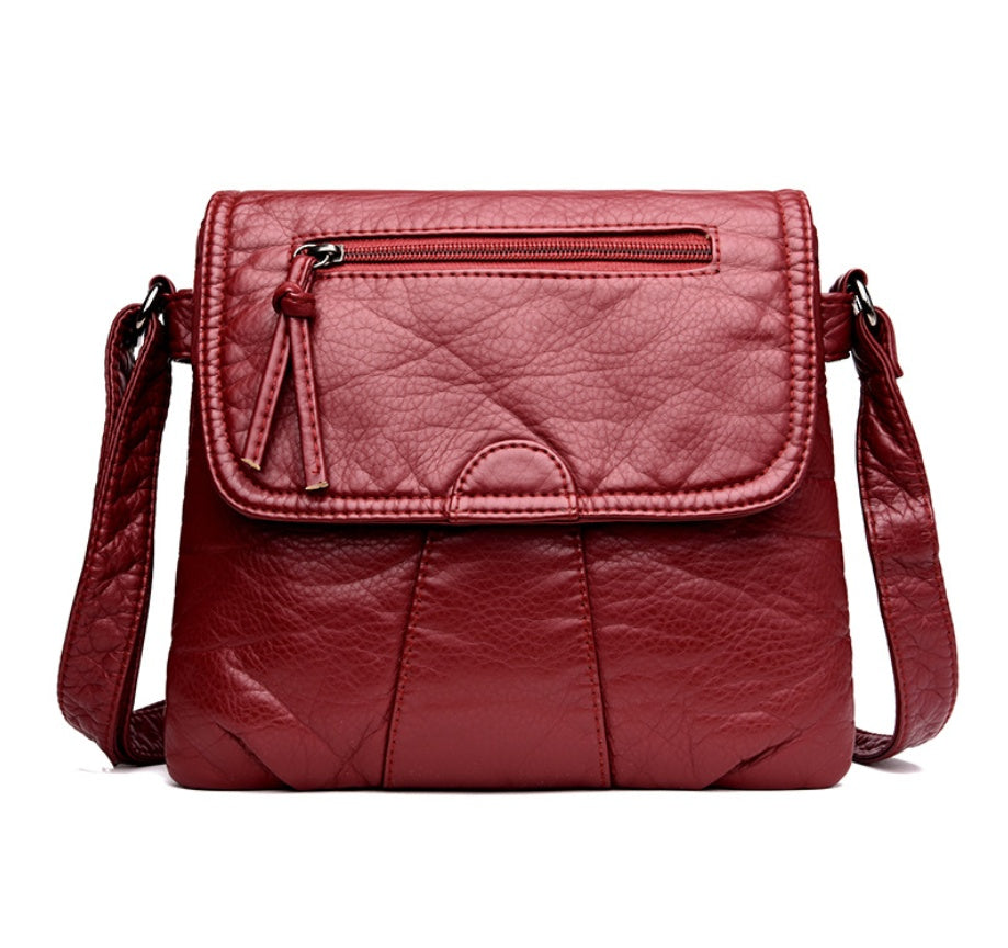 Fashi Glow REPRCLA Designer Messenger Bag Women’s