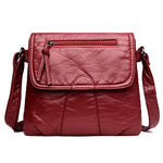 Fashi Glow REPRCLA Designer Messenger Bag Women’s