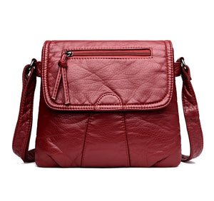 Fashi Glow REPRCLA Designer Messenger Bag Women’s