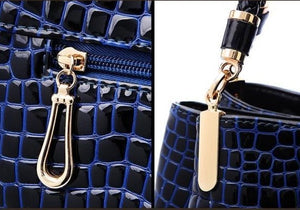 Fashi Glow European & American Fashion Women Handbag