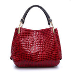 Fashi Glow European & American Fashion Women Handbag