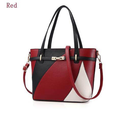 Fashi Glow Women’s Shoulder Bag  Luxury Handbag, Famous Brand Style Crossbody