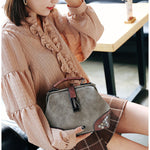 Fashi Glow Fashion Women Handbag – Stylish Shoulder & Tote Bag for Daily Use,