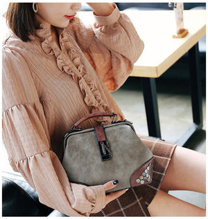 Fashi Glow Fashion Women Handbag – Stylish Shoulder & Tote Bag for Daily Use,