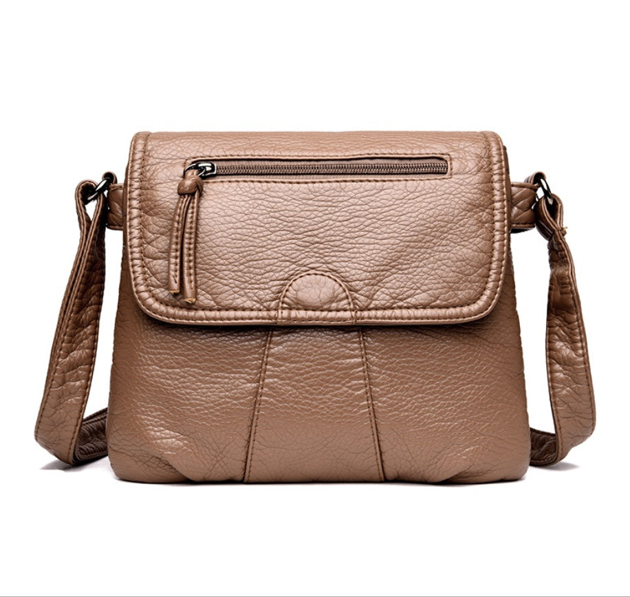 Fashi Glow REPRCLA Designer Messenger Bag Women’s