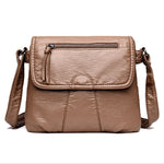 Fashi Glow REPRCLA Designer Messenger Bag Women’s