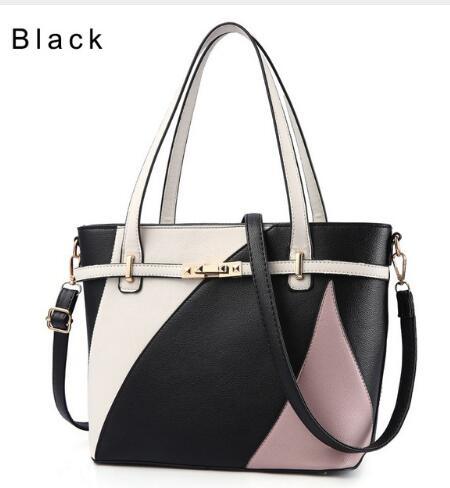 Fashi Glow Women’s Shoulder Bag  Luxury Handbag, Famous Brand Style Crossbody