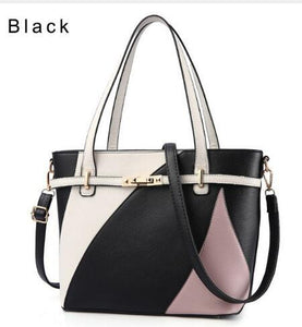 Fashi Glow Women’s Shoulder Bag  Luxury Handbag, Famous Brand Style Crossbody