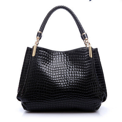 Fashi Glow European & American Fashion Women Handbag