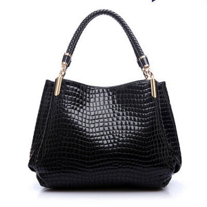 Fashi Glow European & American Fashion Women Handbag