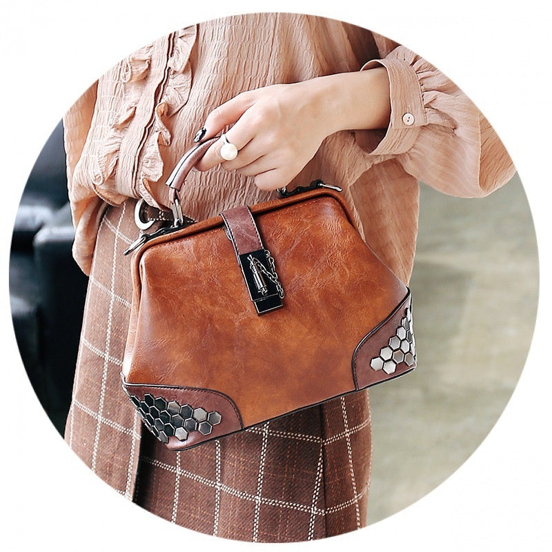 Fashi Glow Fashion Women Handbag – Stylish Shoulder & Tote Bag for Daily Use,