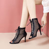 Fashi Glow Elegant High Heels for Women, Perfect for Parties, Weddings & Summer Nights