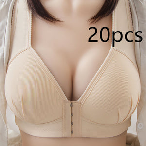 Fashi Glow Backless Bra for Small Bust,Outfits & Everyday Confidence