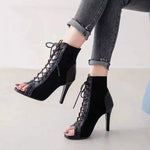 Fashi Glow Elegant High Heels for Women, Perfect for Parties, Weddings & Summer Nights