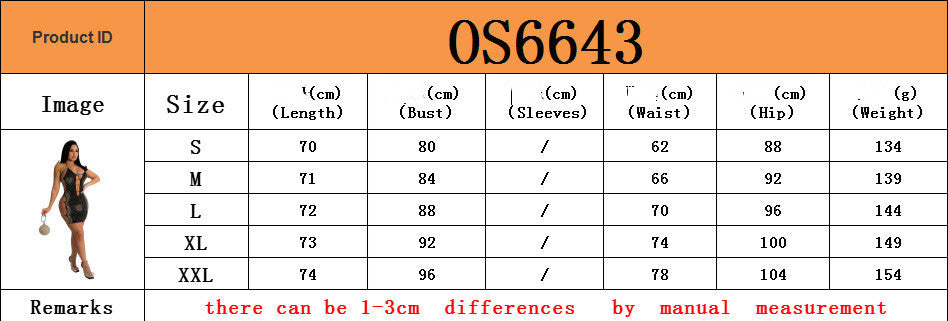 Fashi Glow Sexy Cutout Rhinestone Strap Dress  Backless Bodycon Clubwear for Women