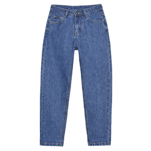 Fashi Glow Nine,Cropped High-Waist Denim in Slim, Straight & Wide-Leg Styles for Everyday Fashion