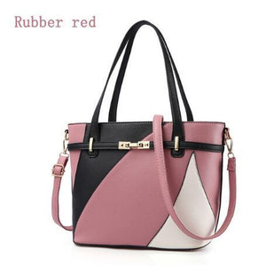 Fashi Glow Women’s Shoulder Bag  Luxury Handbag, Famous Brand Style Crossbody