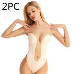 Fashi Glow One-Piece Tube Top Bra Design for Comfort & Style