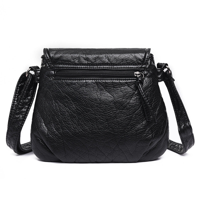Fashi Glow REPRCLA Designer Messenger Bag Women’s